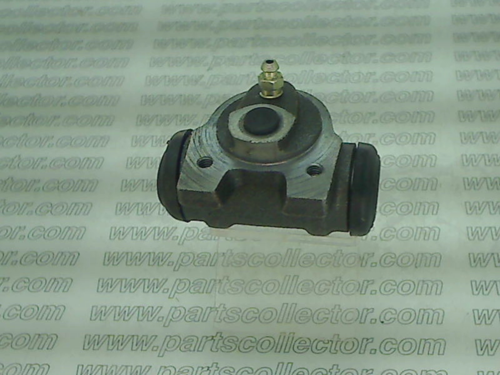 LPR 4408 Brake system code 8052 compatible with: FIAT 850